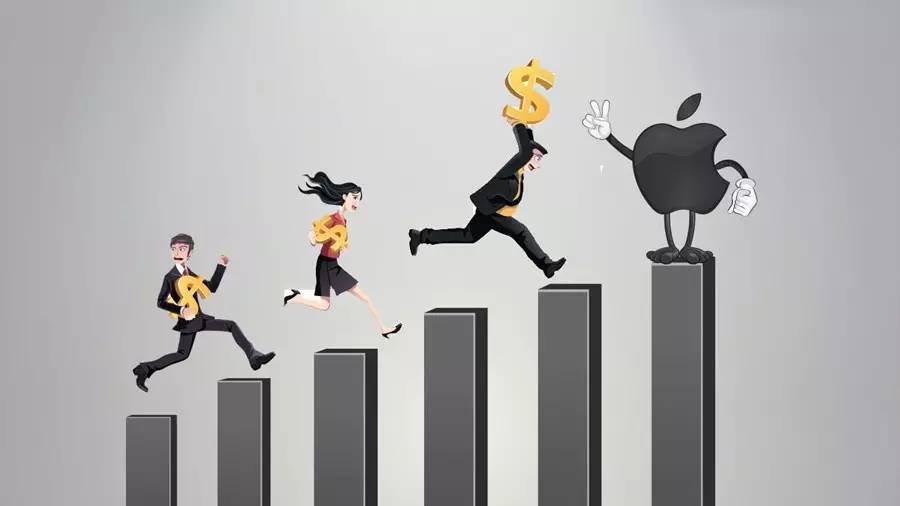 美元指数反弹背后的多重因素分析