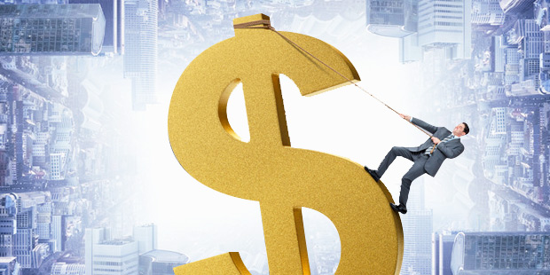 英镑兑美元短线反弹难改中期承压格局