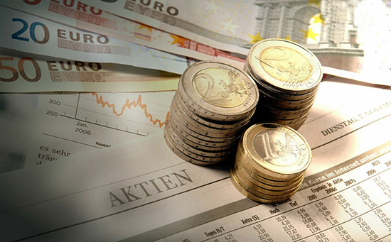 美通胀四年新低背后：欧元悄然筑底反弹？