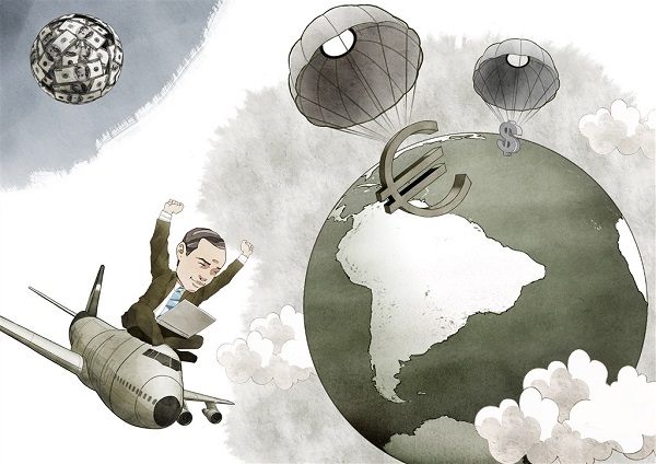 美国12月消费者信心初值上涨，通胀预期回落