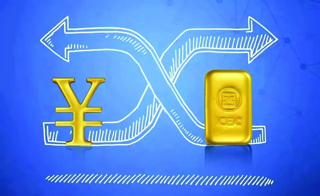 黄金回购市场活跃 工行业务量创新高