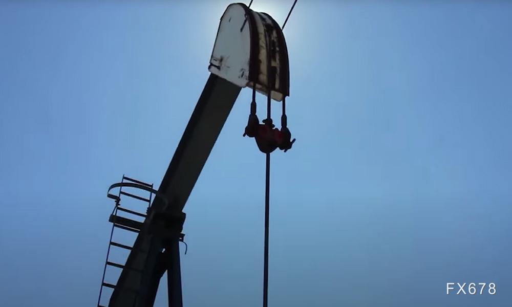 供应紧张为原油托底,衰退担忧暂时无法抑制油价 供应紧张为原油托底,衰退担忧暂时无法抑制油价