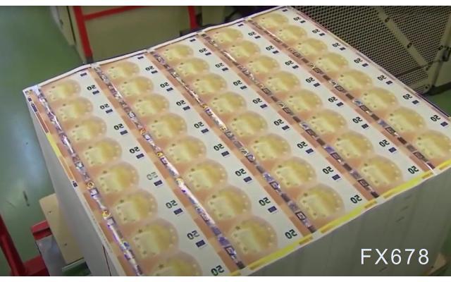 投行称欧美跌至平价概率上升，并可能出现更低缺口！